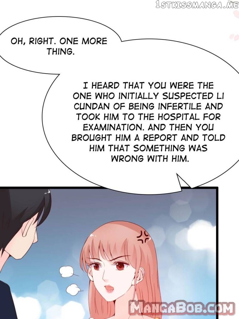 Mr. Zhou, Forced Marriage Is Illegal! chapter 90 - page 36