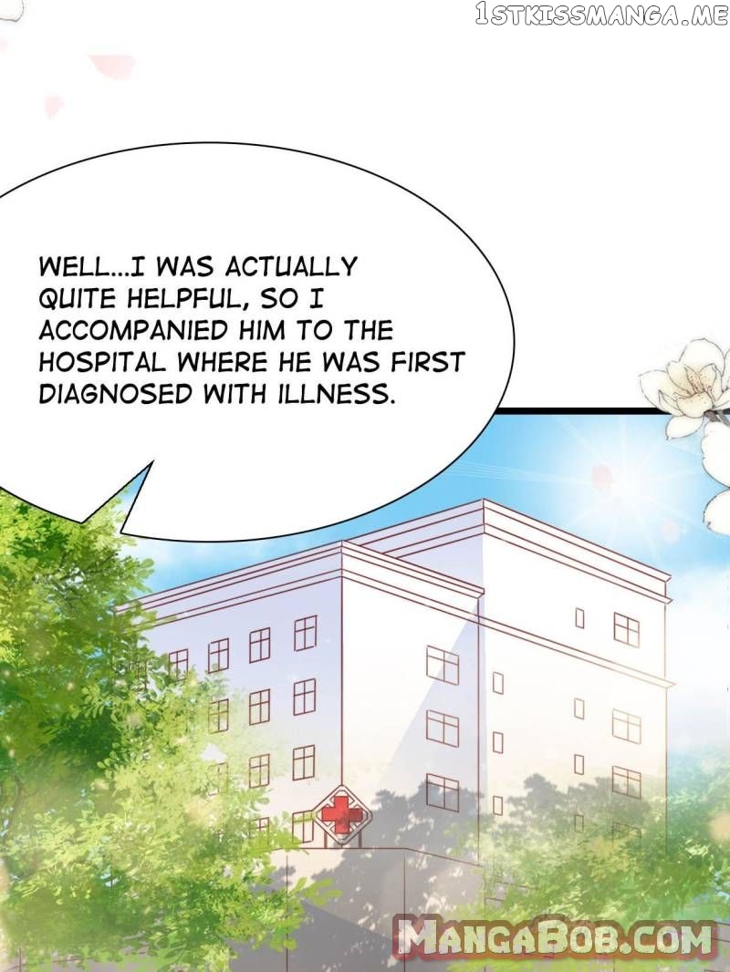 Mr. Zhou, Forced Marriage Is Illegal! chapter 90 - page 38