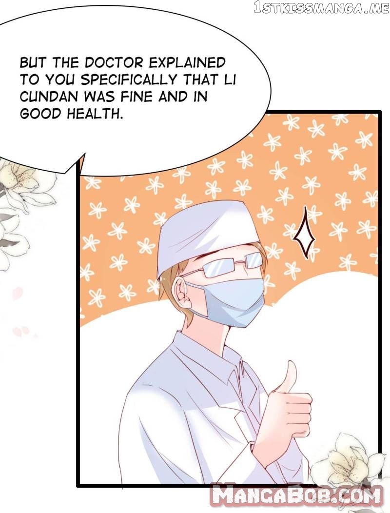 Mr. Zhou, Forced Marriage Is Illegal! chapter 90 - page 40
