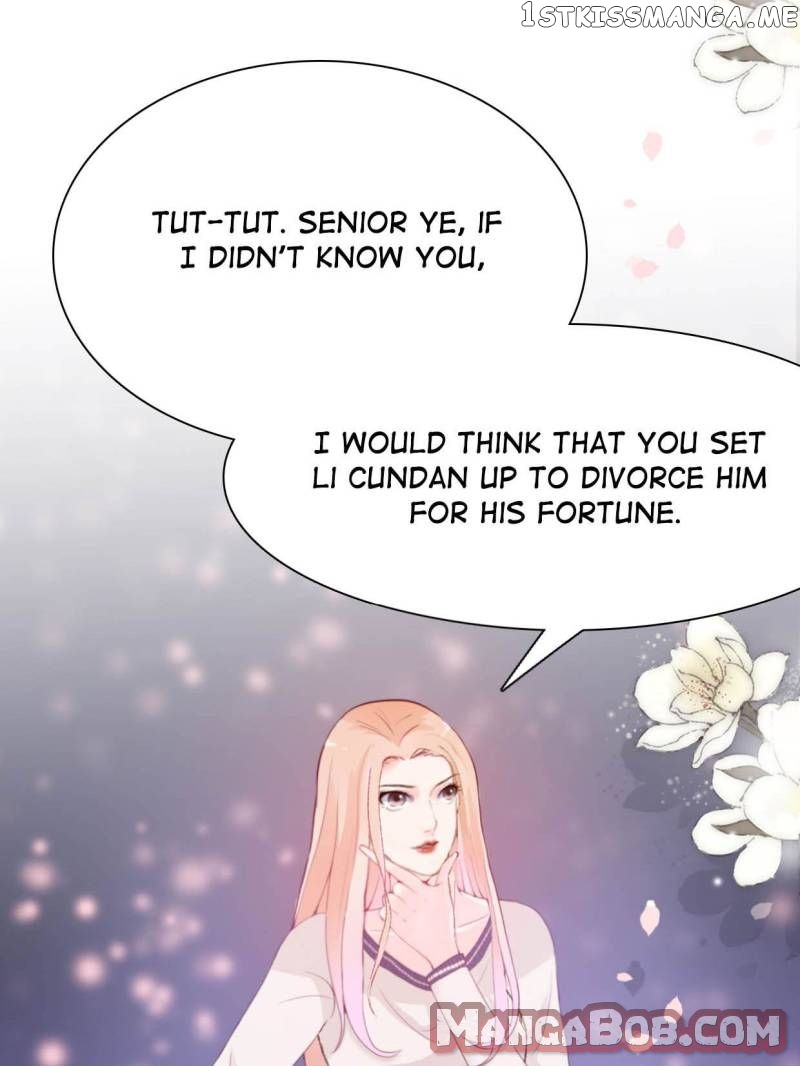 Mr. Zhou, Forced Marriage Is Illegal! chapter 90 - page 41
