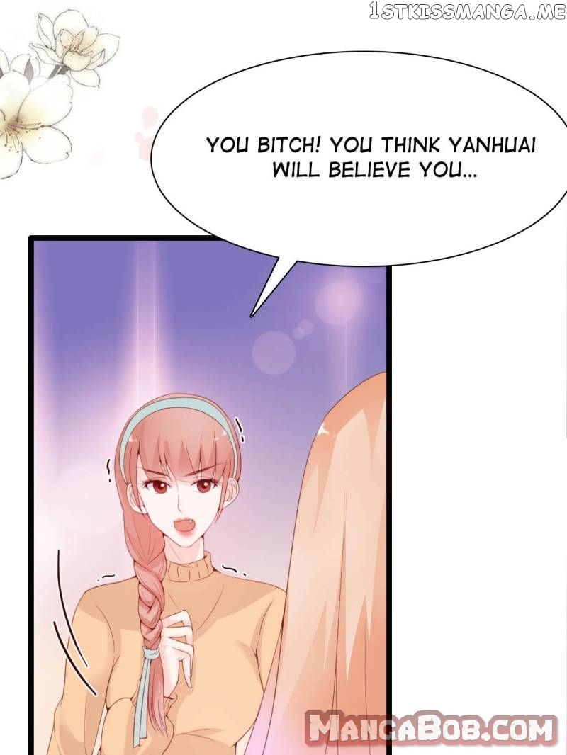 Mr. Zhou, Forced Marriage Is Illegal! chapter 90 - page 43