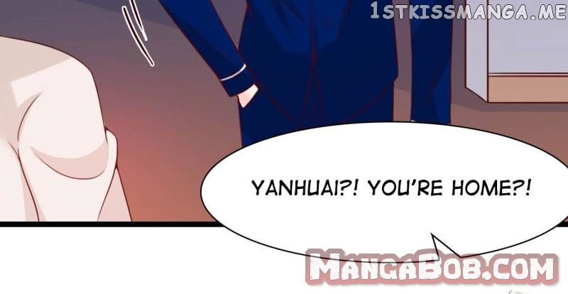 Mr. Zhou, Forced Marriage Is Illegal! chapter 90 - page 47