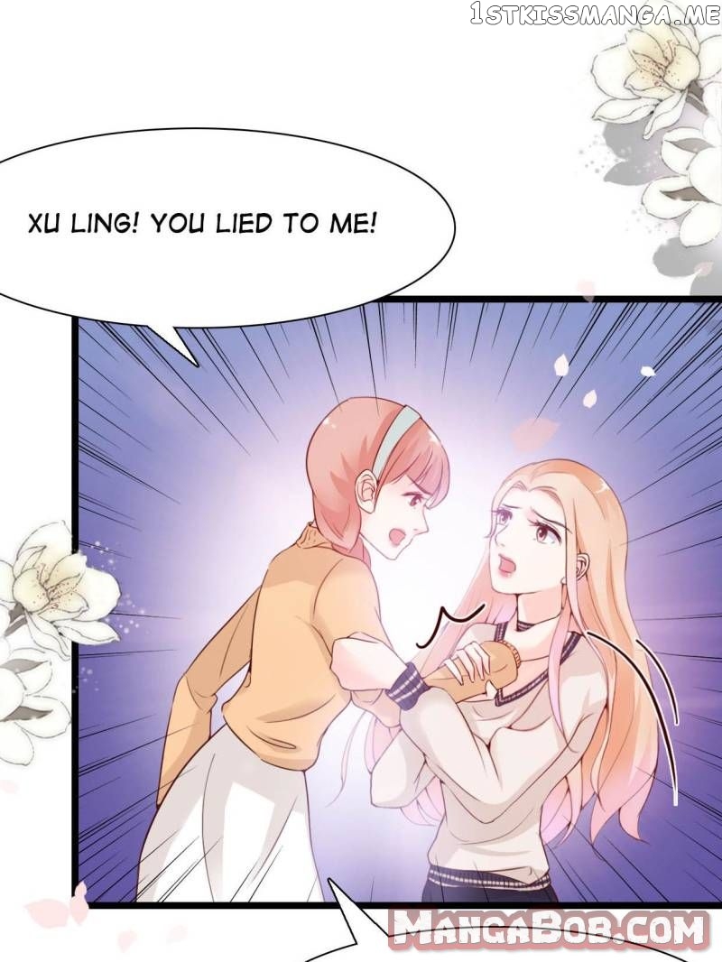 Mr. Zhou, Forced Marriage Is Illegal! chapter 90 - page 48