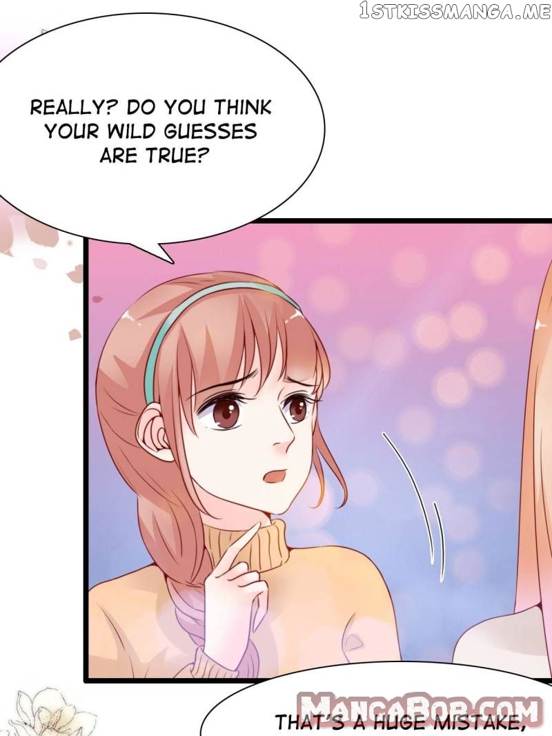 Mr. Zhou, Forced Marriage Is Illegal! chapter 90 - page 5