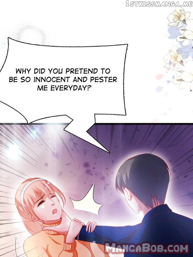 Mr. Zhou, Forced Marriage Is Illegal! chapter 90 - page 51