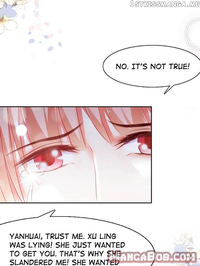 Mr. Zhou, Forced Marriage Is Illegal! chapter 90 - page 53