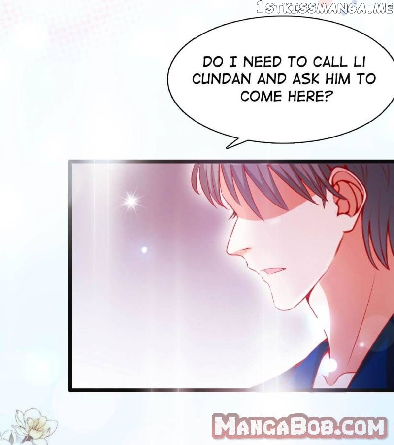 Mr. Zhou, Forced Marriage Is Illegal! chapter 90 - page 55