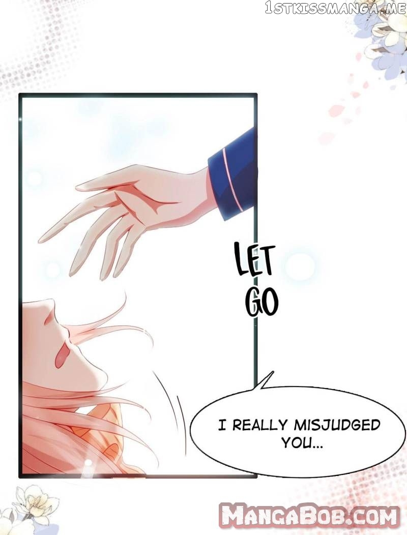 Mr. Zhou, Forced Marriage Is Illegal! chapter 90 - page 58