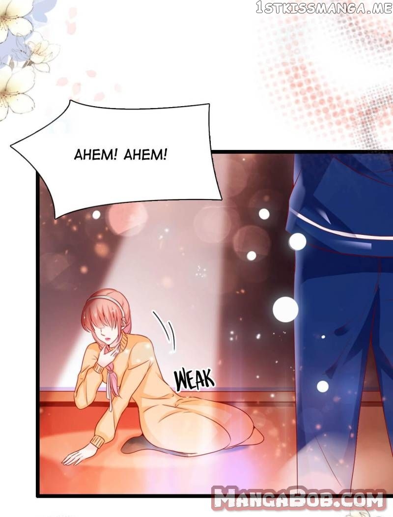 Mr. Zhou, Forced Marriage Is Illegal! chapter 90 - page 59