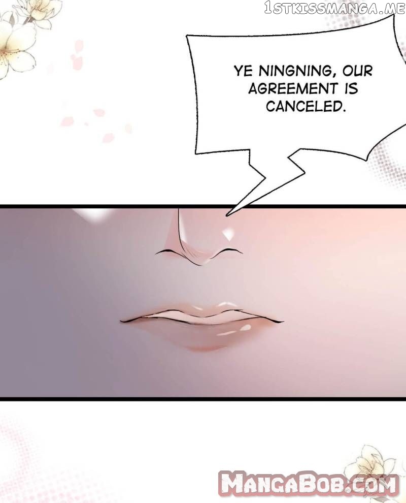 Mr. Zhou, Forced Marriage Is Illegal! chapter 90 - page 62