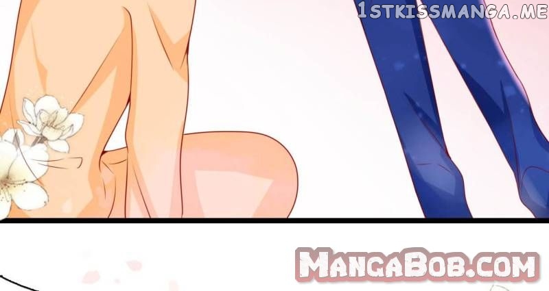 Mr. Zhou, Forced Marriage Is Illegal! chapter 90 - page 64