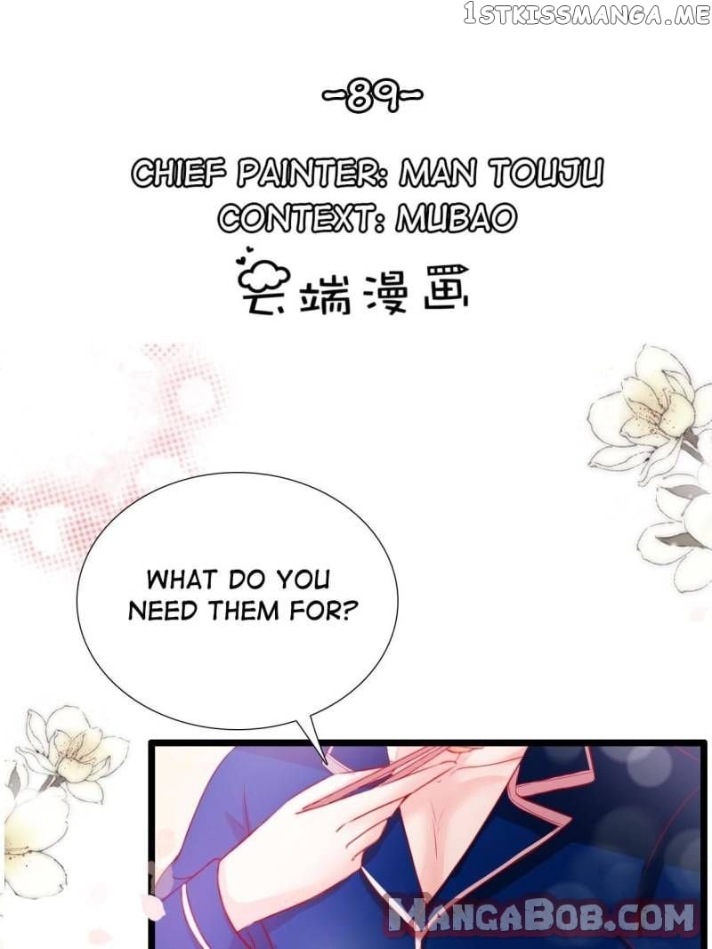 Mr. Zhou, Forced Marriage Is Illegal! chapter 89 - page 1