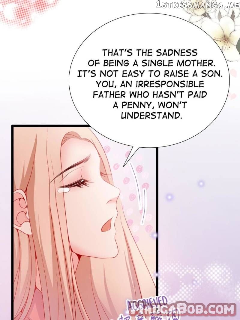 Mr. Zhou, Forced Marriage Is Illegal! chapter 89 - page 10