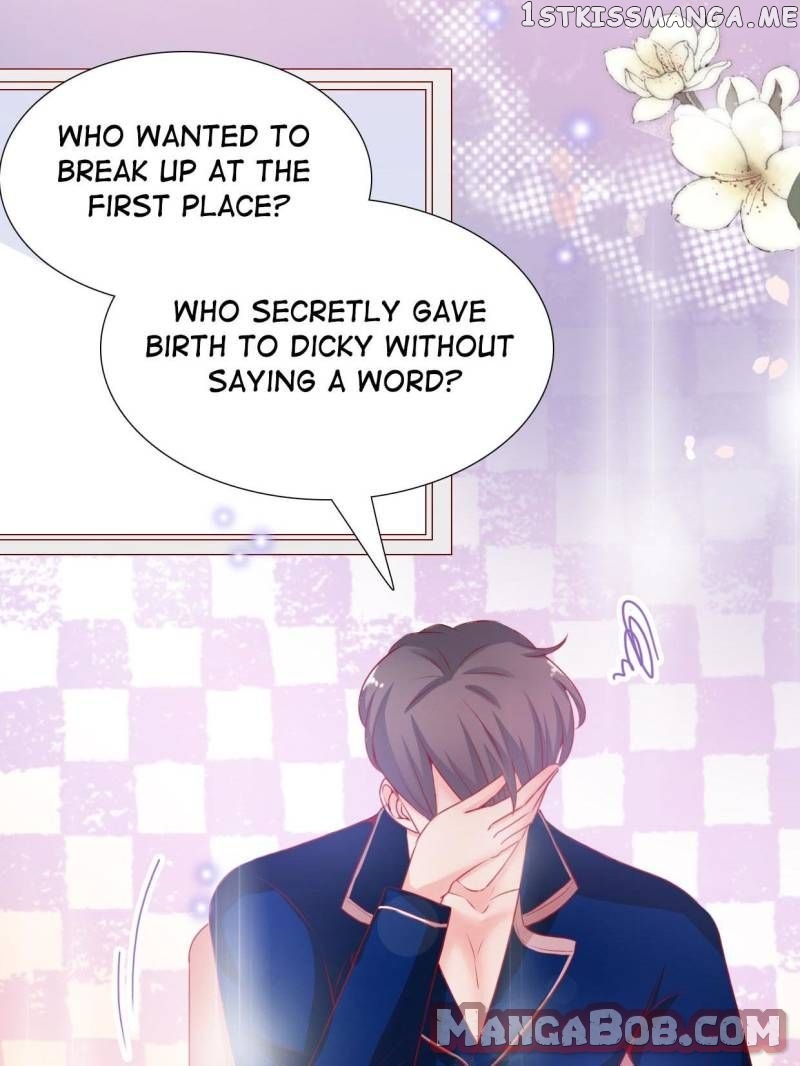 Mr. Zhou, Forced Marriage Is Illegal! chapter 89 - page 12