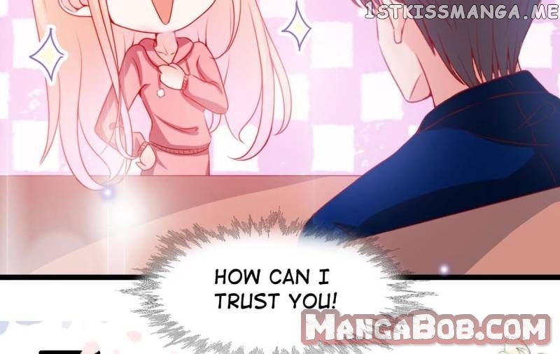 Mr. Zhou, Forced Marriage Is Illegal! chapter 89 - page 15