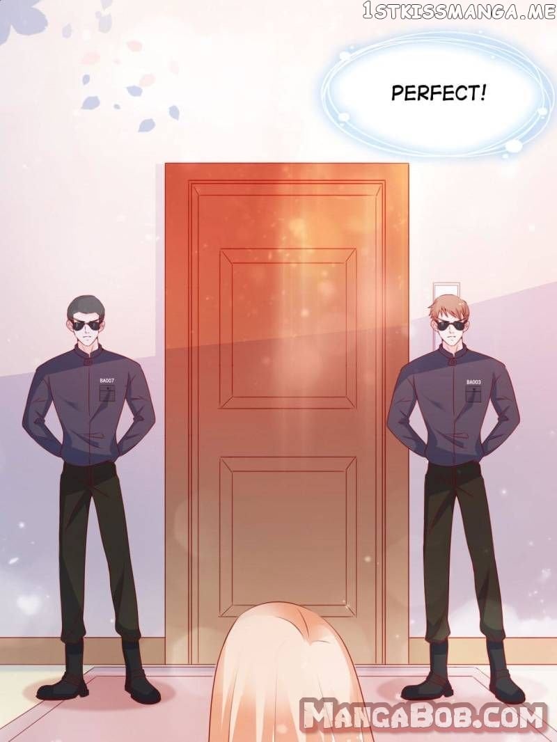Mr. Zhou, Forced Marriage Is Illegal! chapter 89 - page 19