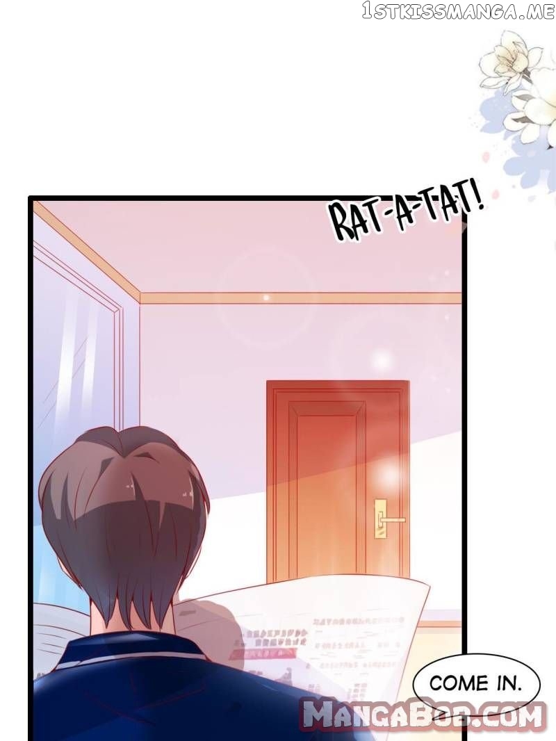 Mr. Zhou, Forced Marriage Is Illegal! chapter 89 - page 26