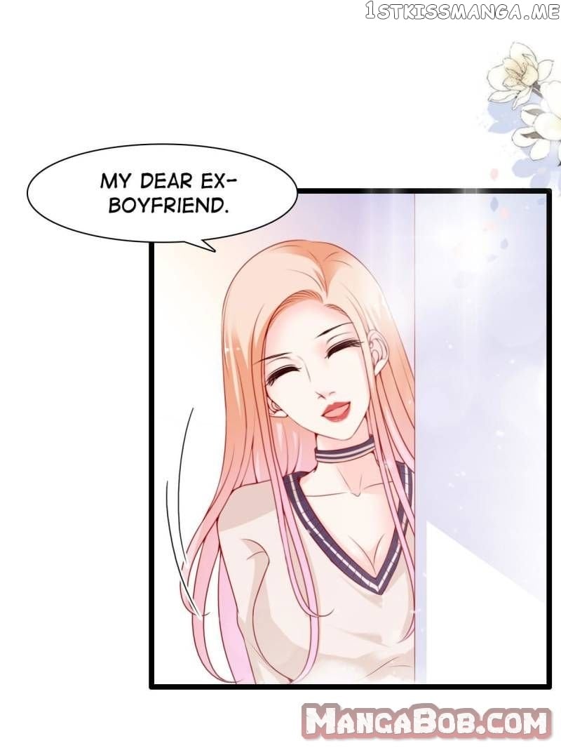 Mr. Zhou, Forced Marriage Is Illegal! chapter 89 - page 28