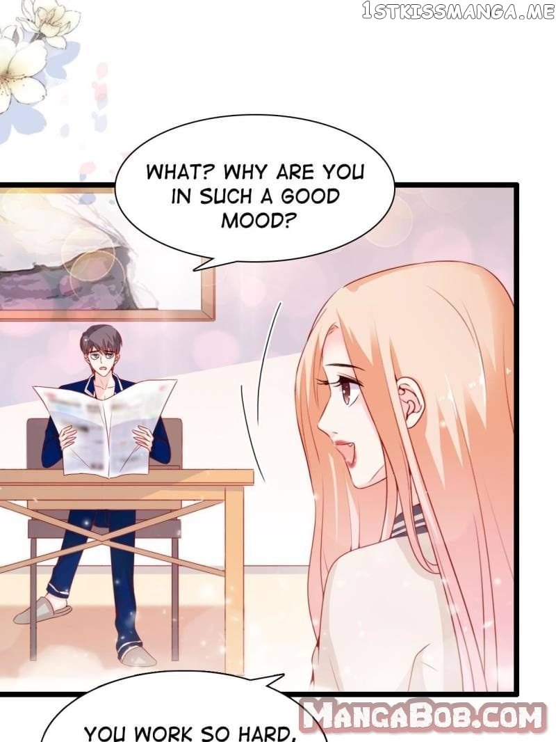 Mr. Zhou, Forced Marriage Is Illegal! chapter 89 - page 30