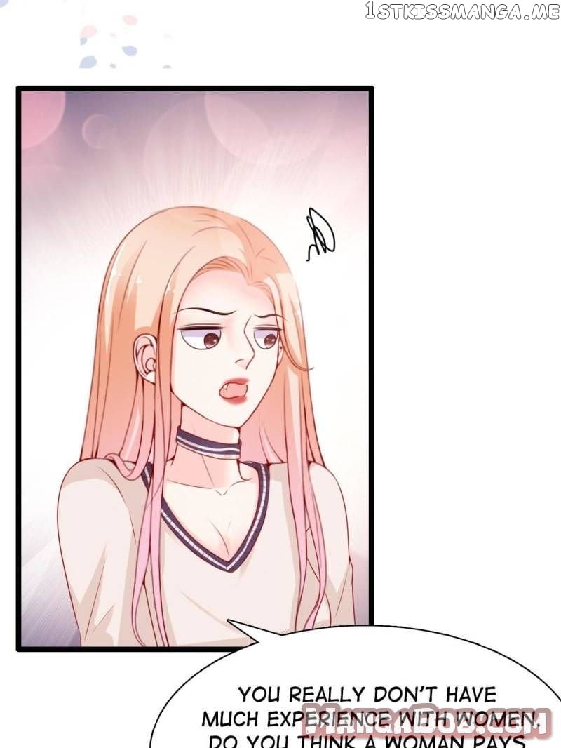 Mr. Zhou, Forced Marriage Is Illegal! chapter 89 - page 34