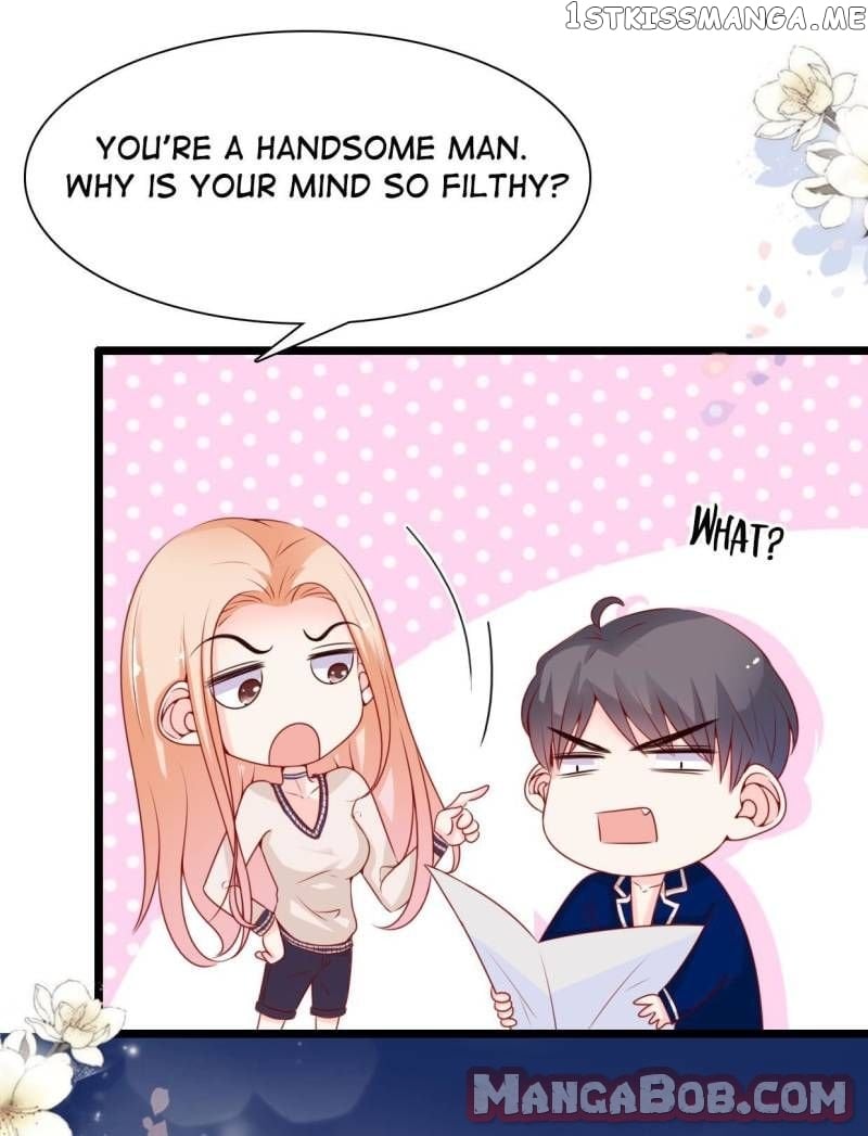 Mr. Zhou, Forced Marriage Is Illegal! chapter 89 - page 36