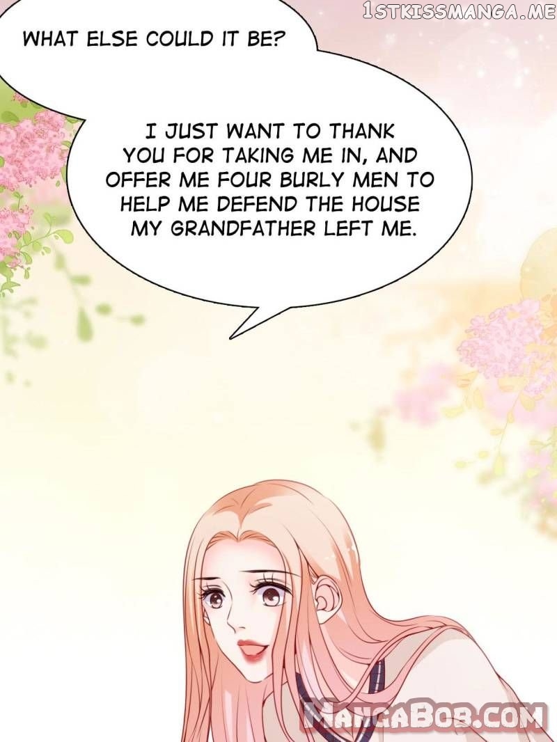 Mr. Zhou, Forced Marriage Is Illegal! chapter 89 - page 38