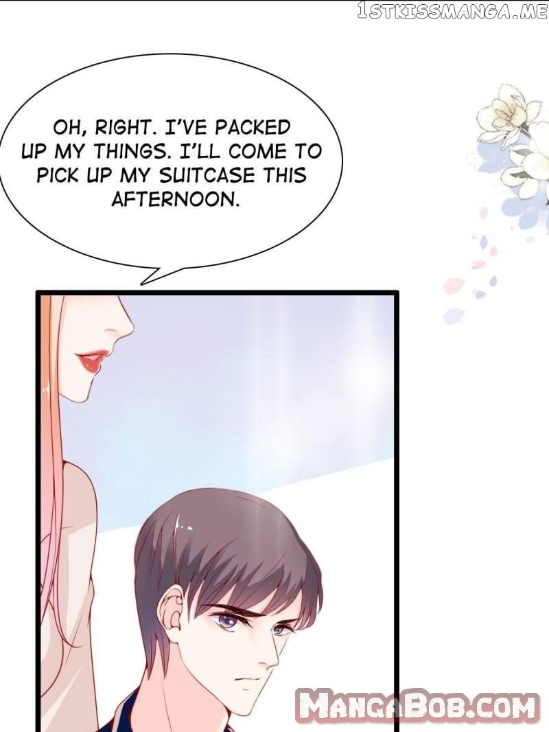 Mr. Zhou, Forced Marriage Is Illegal! chapter 89 - page 40