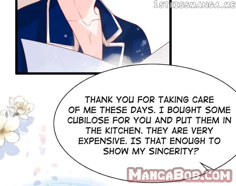 Mr. Zhou, Forced Marriage Is Illegal! chapter 89 - page 41
