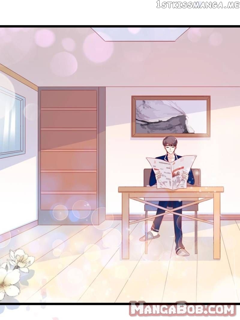 Mr. Zhou, Forced Marriage Is Illegal! chapter 89 - page 47