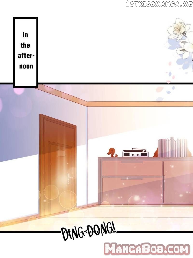 Mr. Zhou, Forced Marriage Is Illegal! chapter 89 - page 49