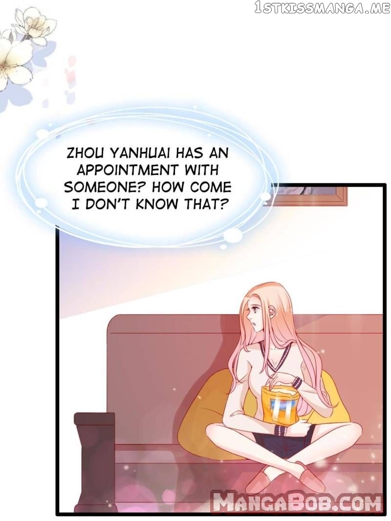 Mr. Zhou, Forced Marriage Is Illegal! chapter 89 - page 50