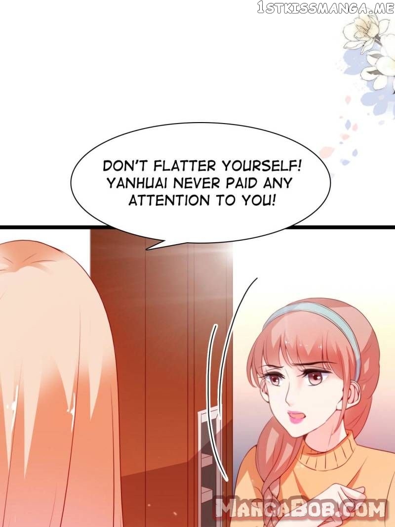 Mr. Zhou, Forced Marriage Is Illegal! chapter 89 - page 58