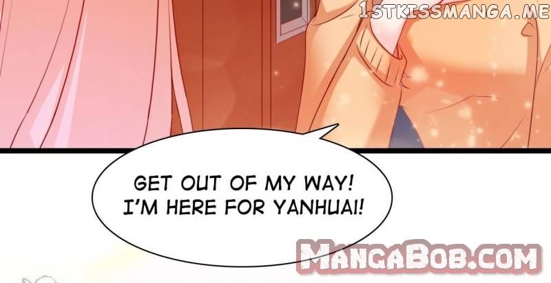 Mr. Zhou, Forced Marriage Is Illegal! chapter 89 - page 59