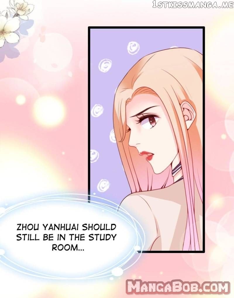 Mr. Zhou, Forced Marriage Is Illegal! chapter 89 - page 60