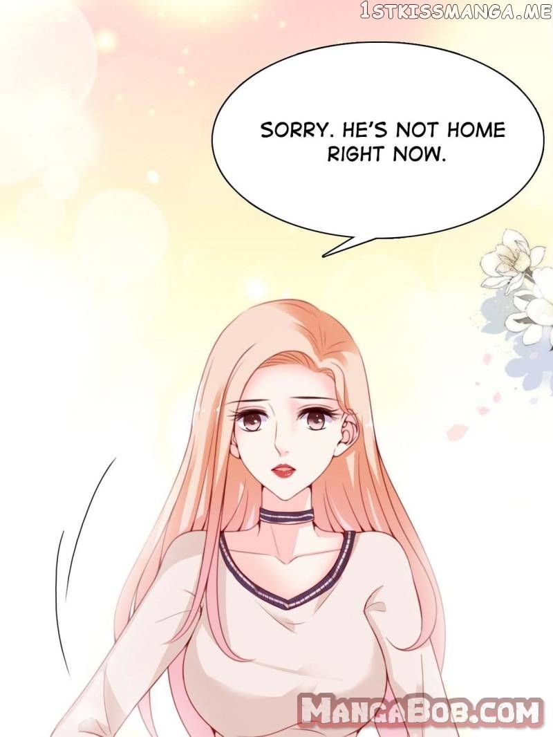 Mr. Zhou, Forced Marriage Is Illegal! chapter 89 - page 61