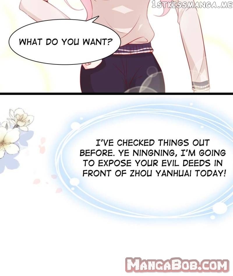 Mr. Zhou, Forced Marriage Is Illegal! chapter 89 - page 62