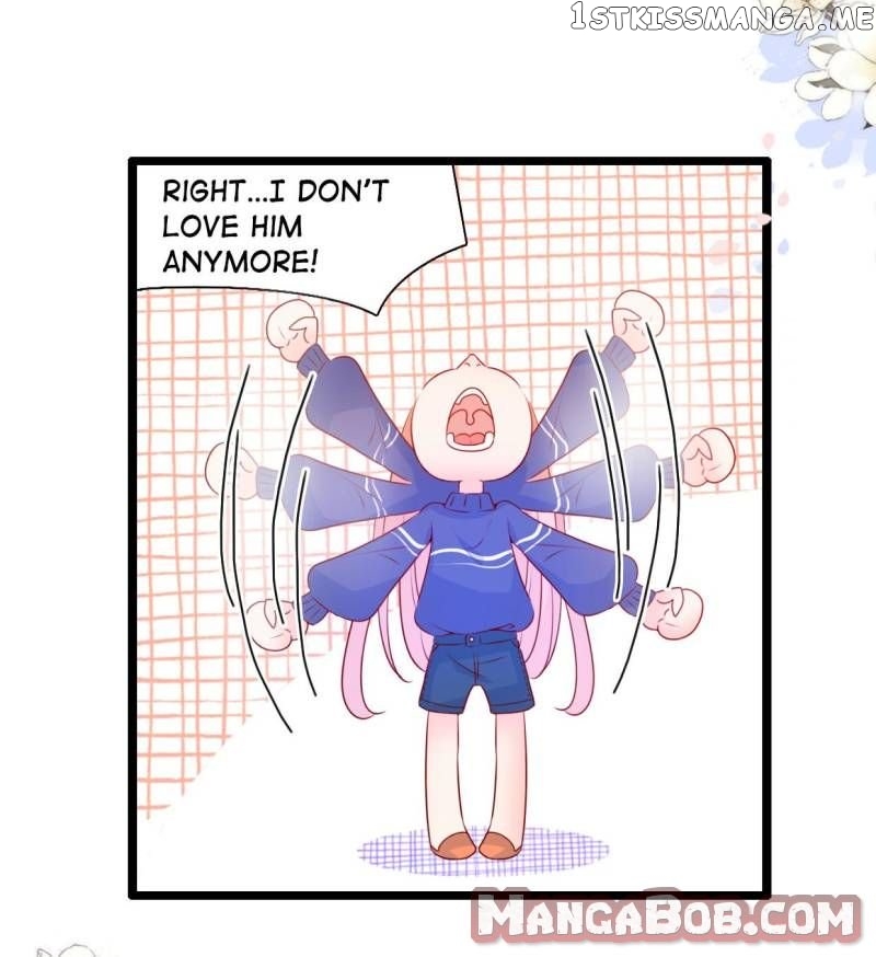 Mr. Zhou, Forced Marriage Is Illegal! chapter 88 - page 10