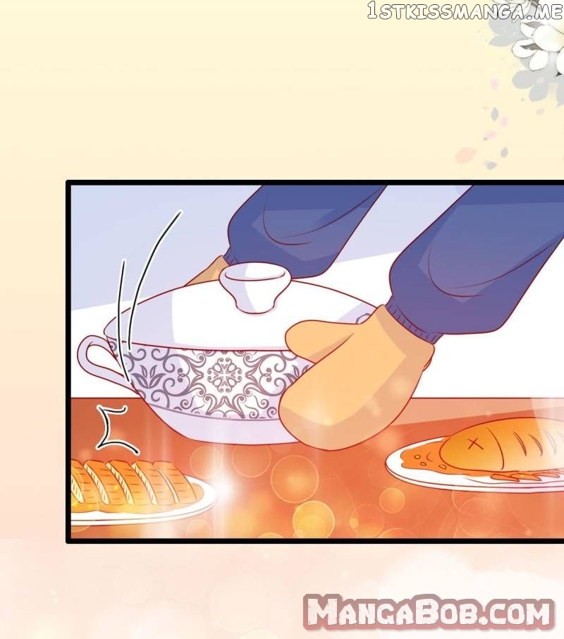 Mr. Zhou, Forced Marriage Is Illegal! chapter 88 - page 13