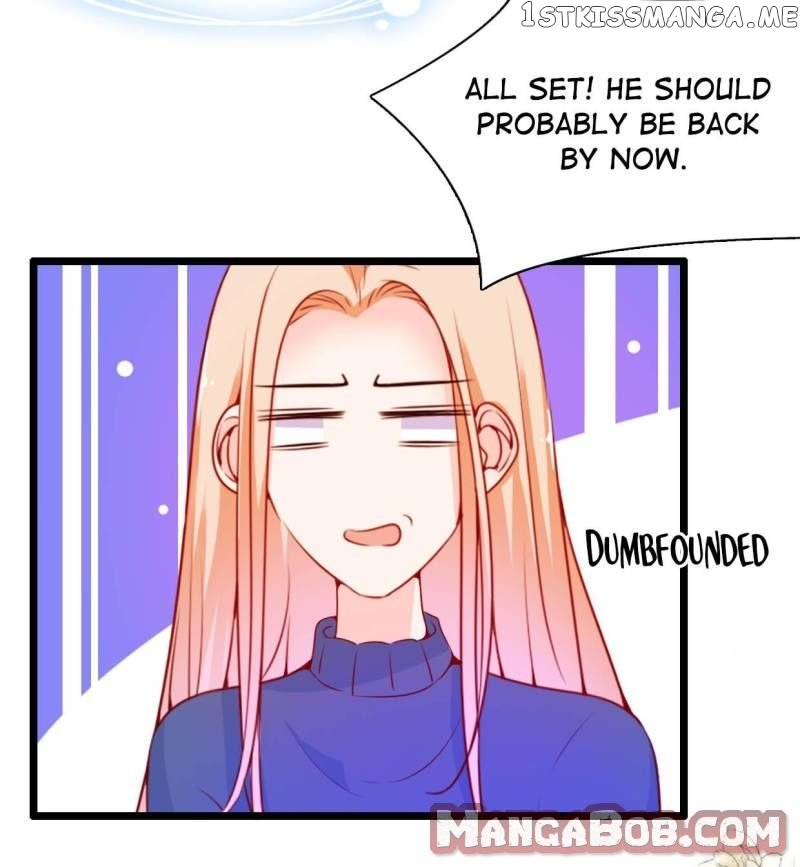 Mr. Zhou, Forced Marriage Is Illegal! chapter 88 - page 16