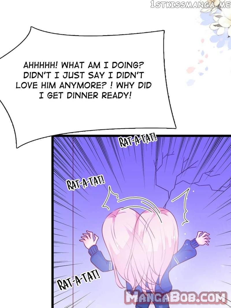 Mr. Zhou, Forced Marriage Is Illegal! chapter 88 - page 17