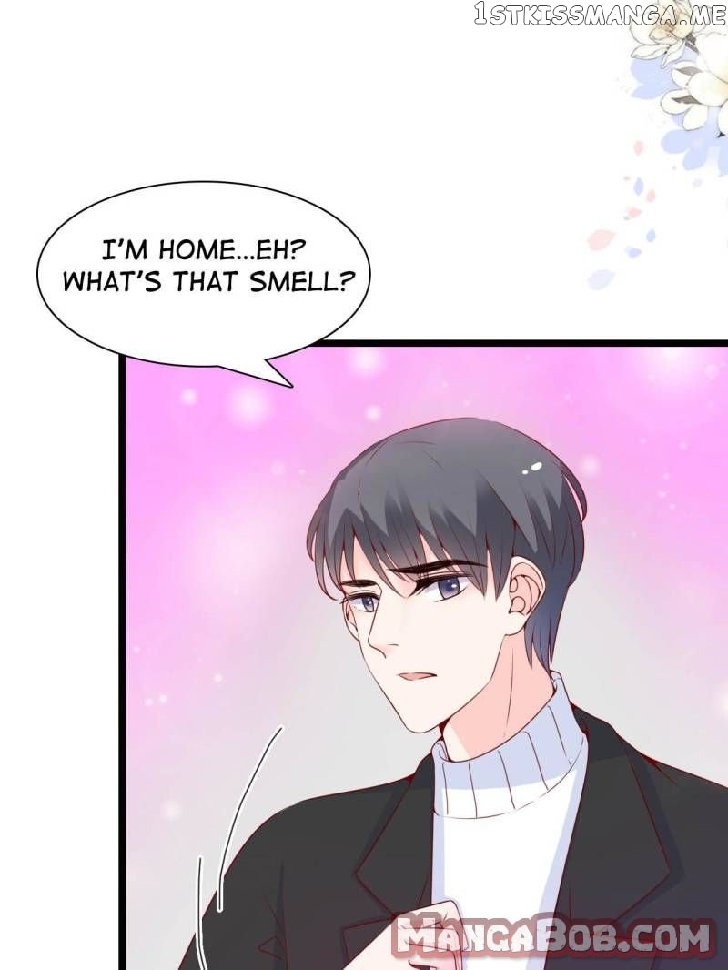 Mr. Zhou, Forced Marriage Is Illegal! chapter 88 - page 21
