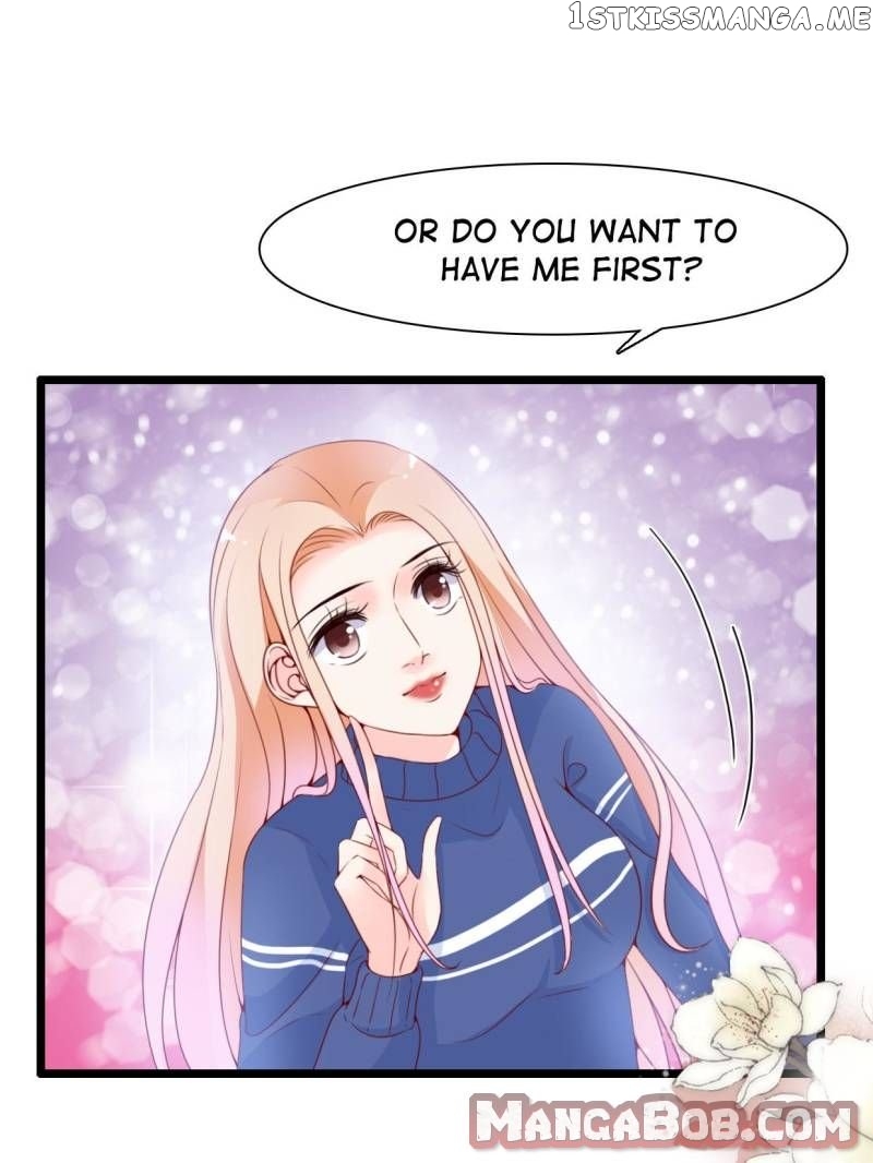 Mr. Zhou, Forced Marriage Is Illegal! chapter 88 - page 25