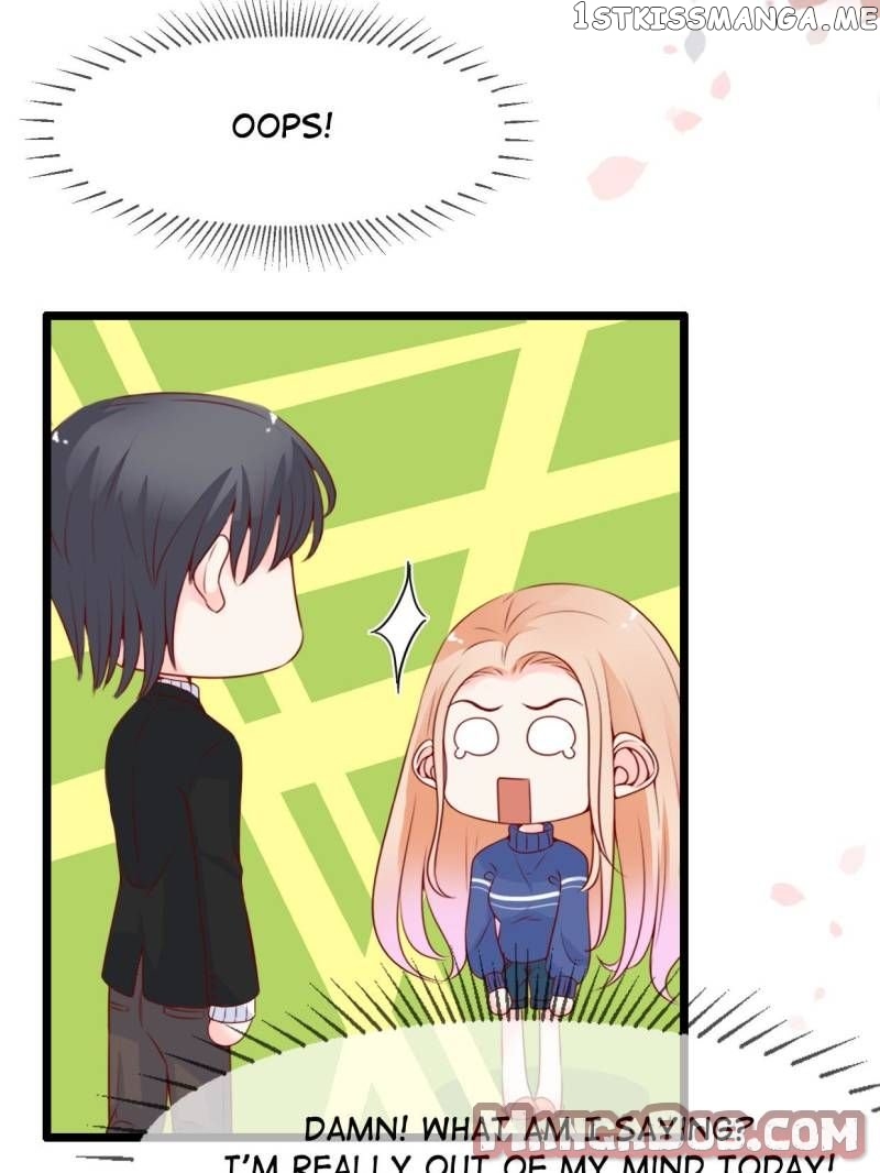Mr. Zhou, Forced Marriage Is Illegal! chapter 88 - page 27