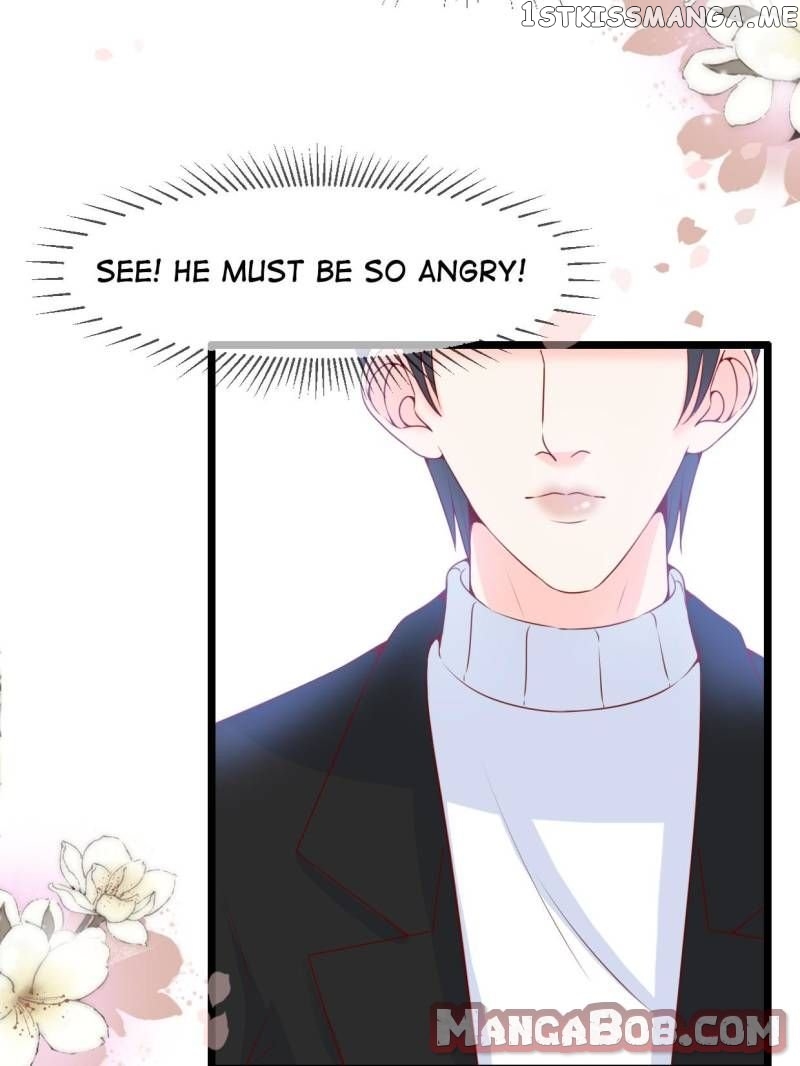 Mr. Zhou, Forced Marriage Is Illegal! chapter 88 - page 29