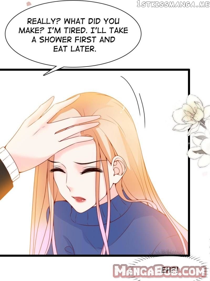 Mr. Zhou, Forced Marriage Is Illegal! chapter 88 - page 31
