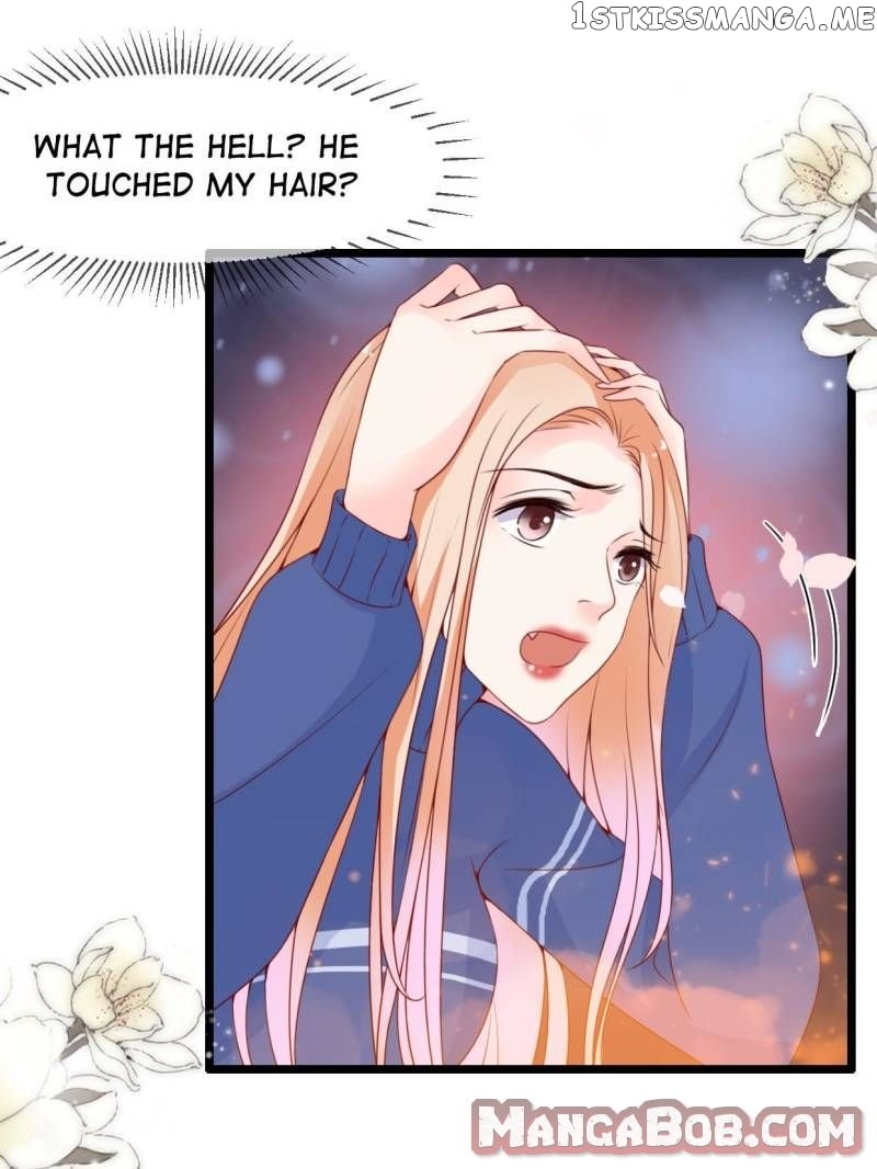 Mr. Zhou, Forced Marriage Is Illegal! chapter 88 - page 33