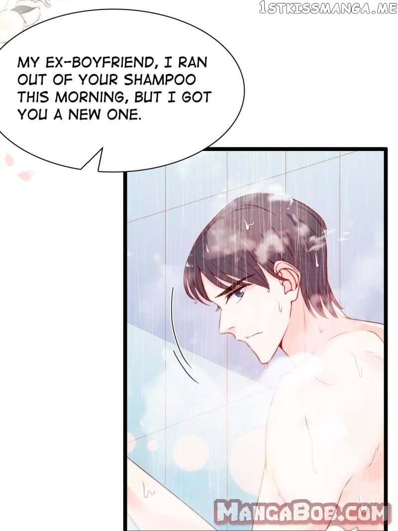 Mr. Zhou, Forced Marriage Is Illegal! chapter 88 - page 38