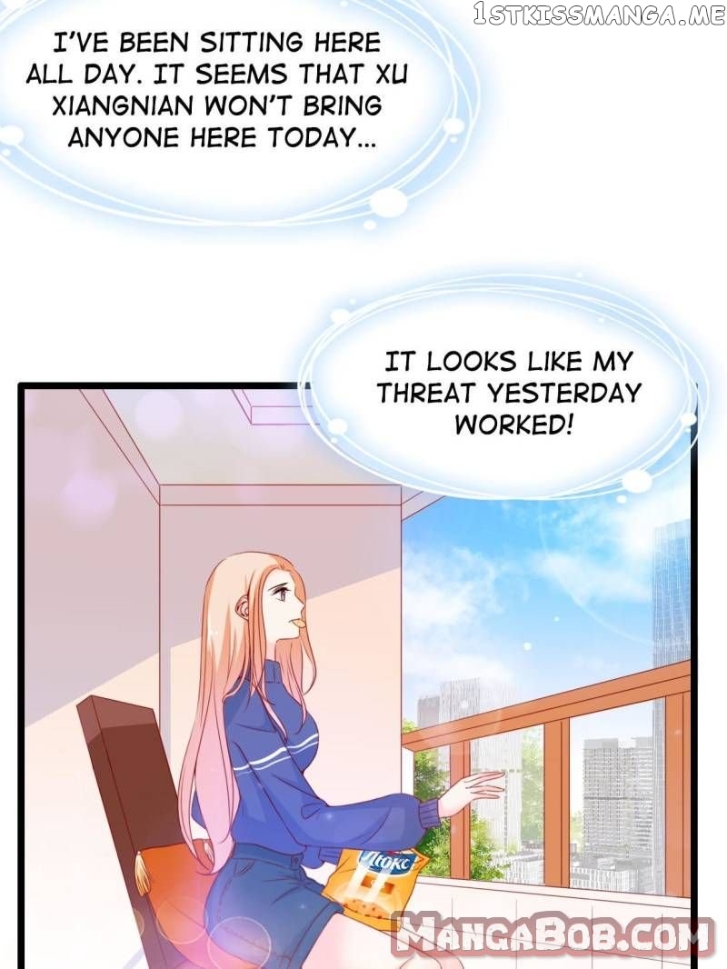 Mr. Zhou, Forced Marriage Is Illegal! chapter 88 - page 4