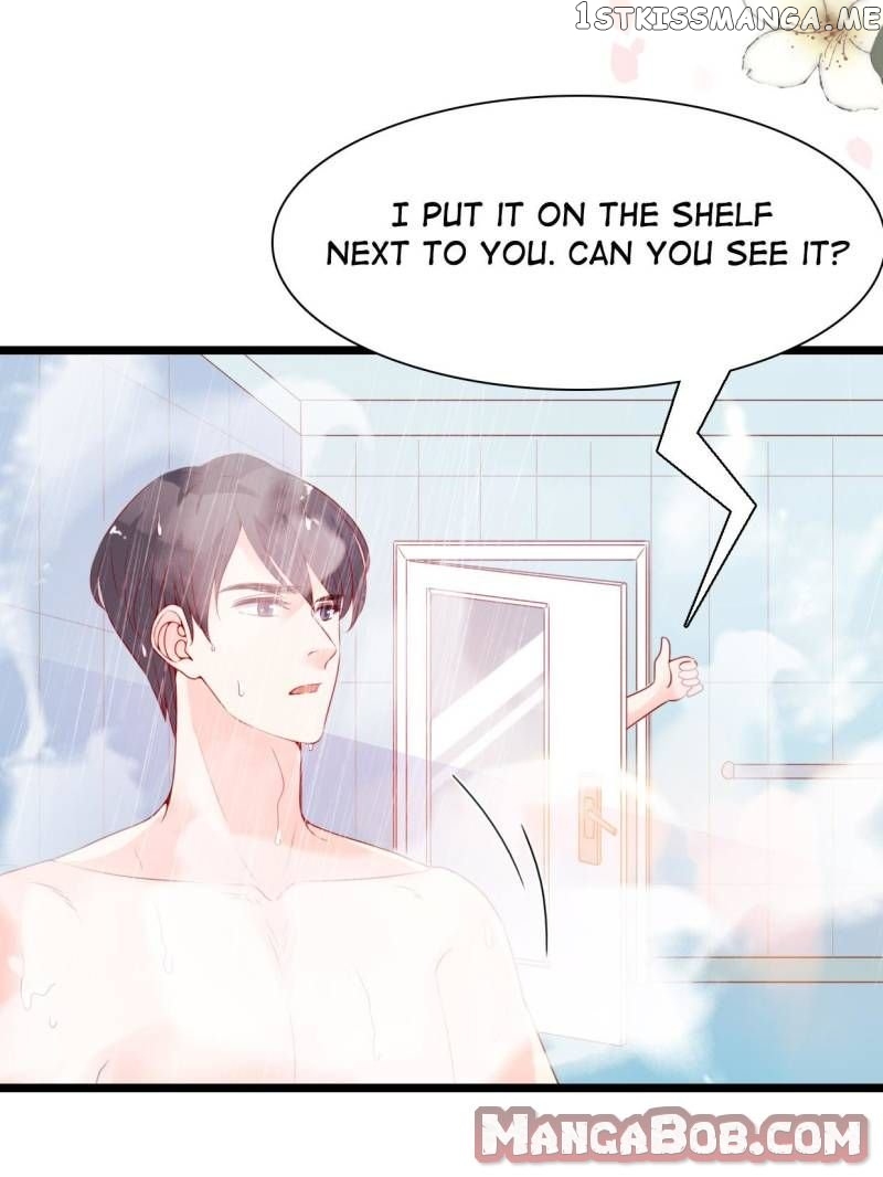 Mr. Zhou, Forced Marriage Is Illegal! chapter 88 - page 40