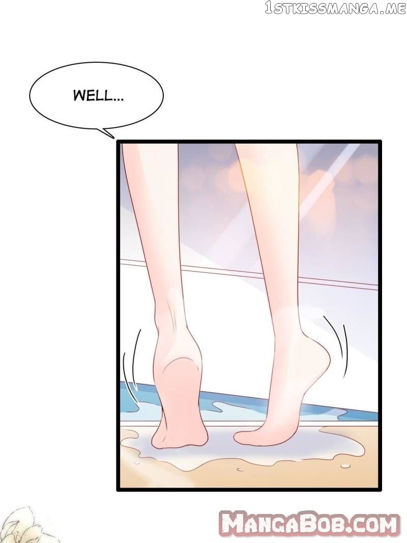 Mr. Zhou, Forced Marriage Is Illegal! chapter 88 - page 44